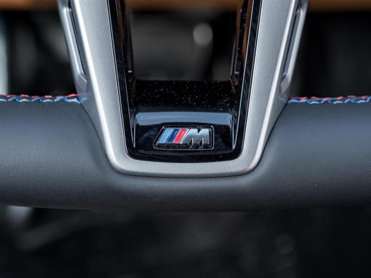 2026 BMW M340 i xDrive 4dr All-Wheel Drive Sedan Photo