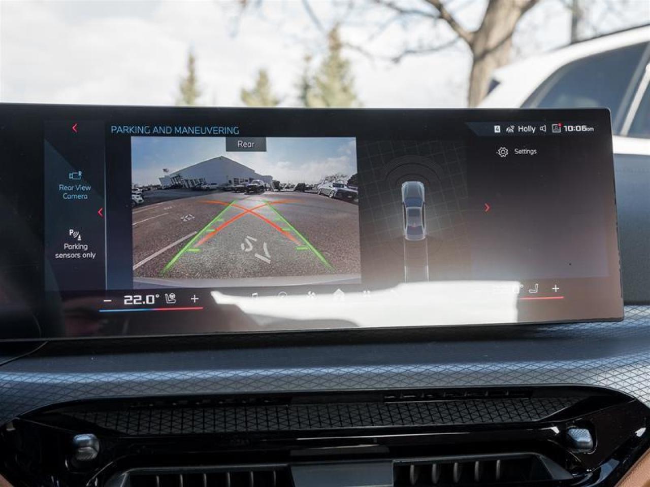 2026 BMW M340 i xDrive 4dr All-Wheel Drive Sedan Photo