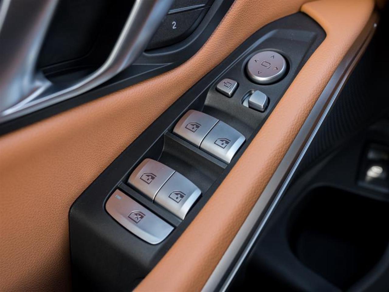 2026 BMW M340 i xDrive 4dr All-Wheel Drive Sedan Photo