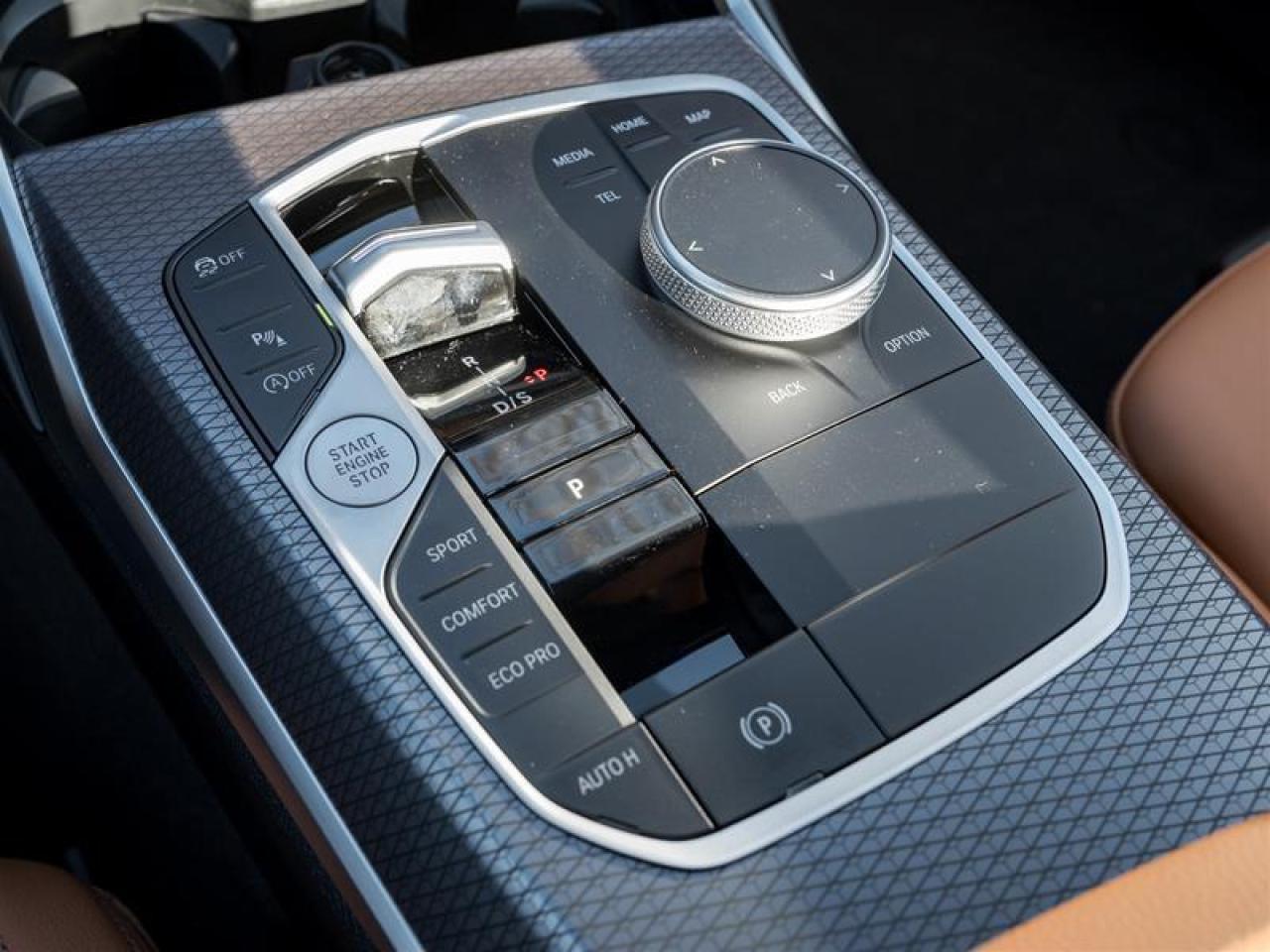 2026 BMW M340 i xDrive 4dr All-Wheel Drive Sedan Photo