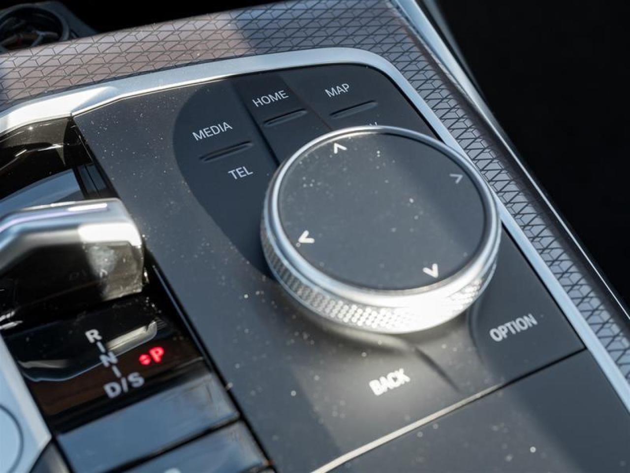 2026 BMW M340 i xDrive 4dr All-Wheel Drive Sedan Photo