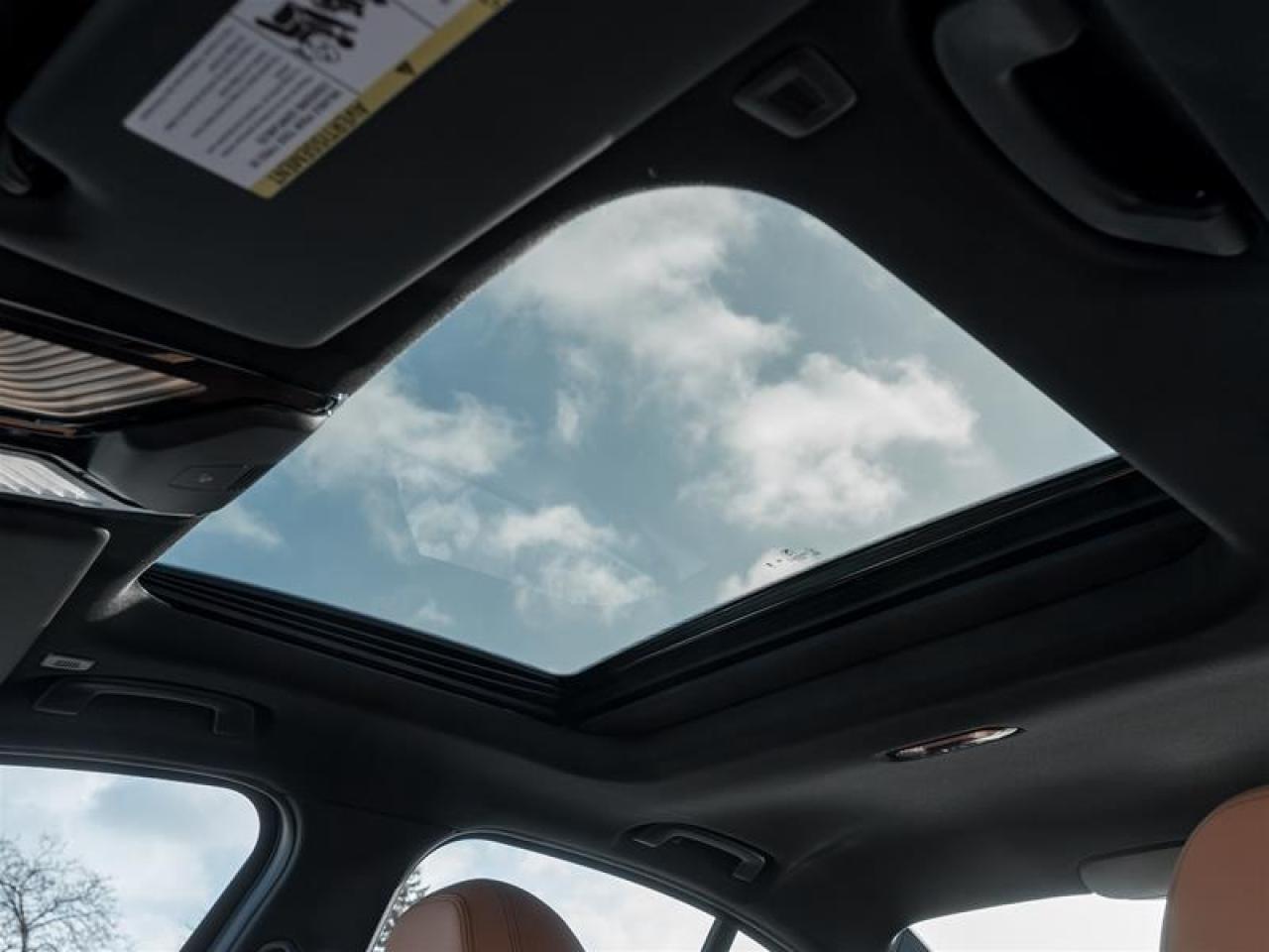 2026 BMW M340 i xDrive 4dr All-Wheel Drive Sedan Photo