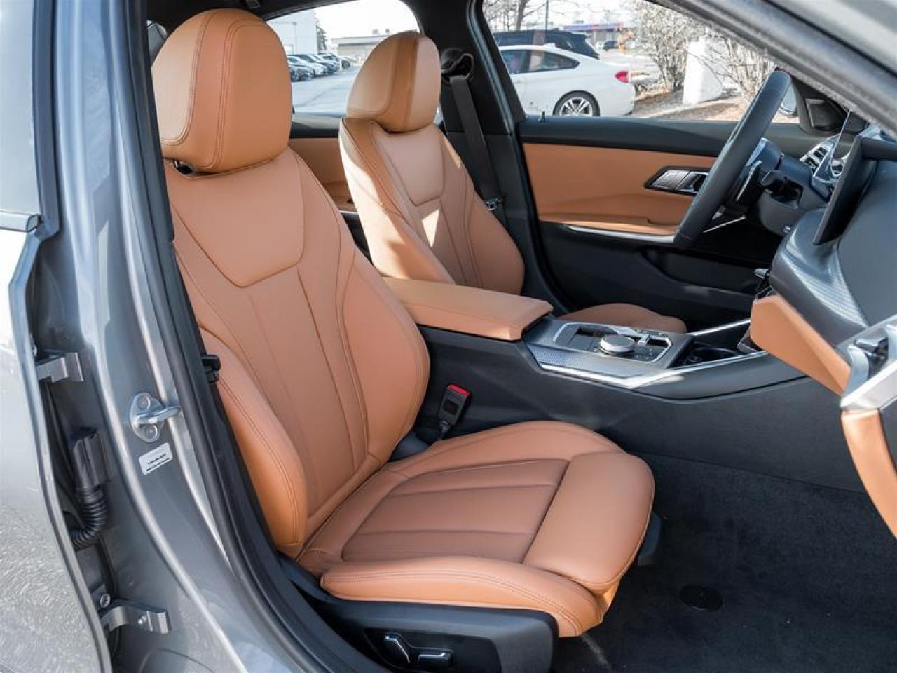 2026 BMW M340 i xDrive 4dr All-Wheel Drive Sedan Photo