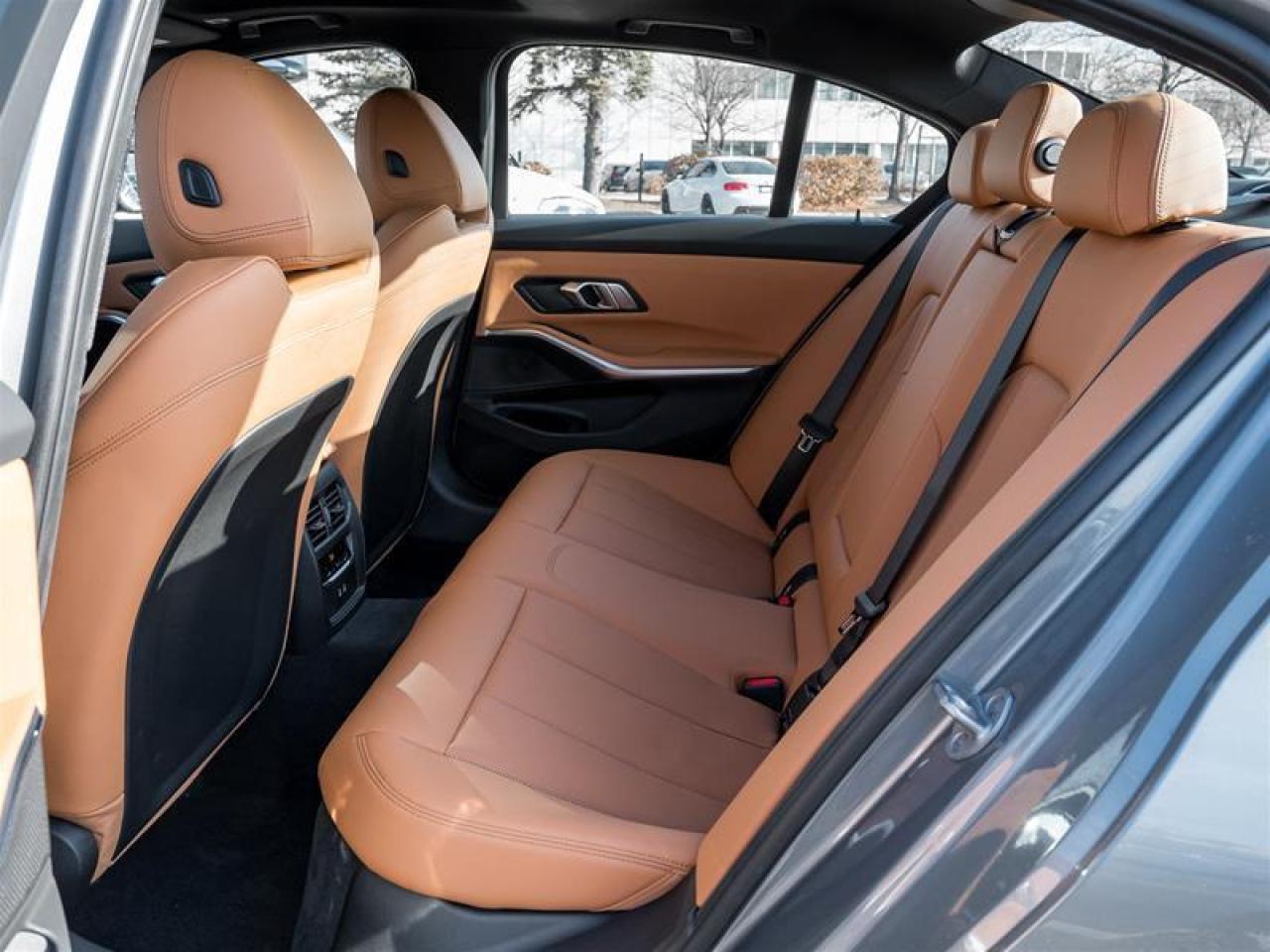 2026 BMW M340 i xDrive 4dr All-Wheel Drive Sedan Photo