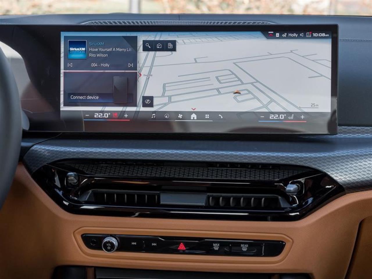 2026 BMW M340 i xDrive 4dr All-Wheel Drive Sedan Photo