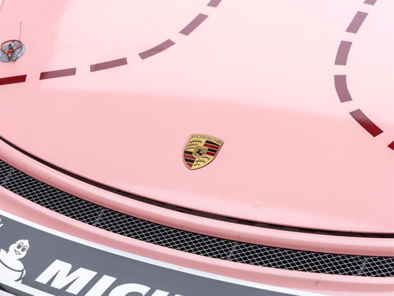 2018 Porsche 911  Photo