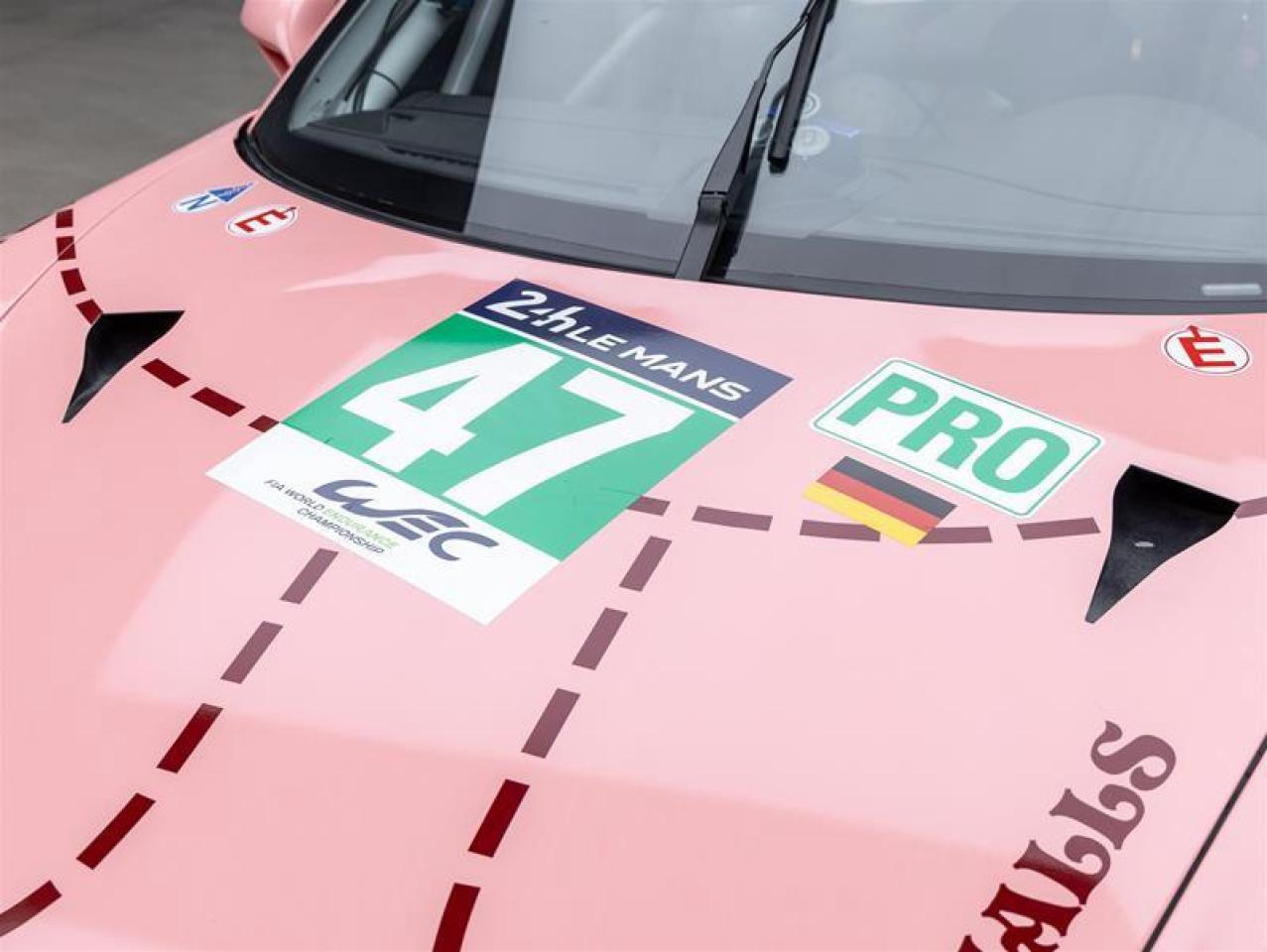 2018 Porsche 911  Photo