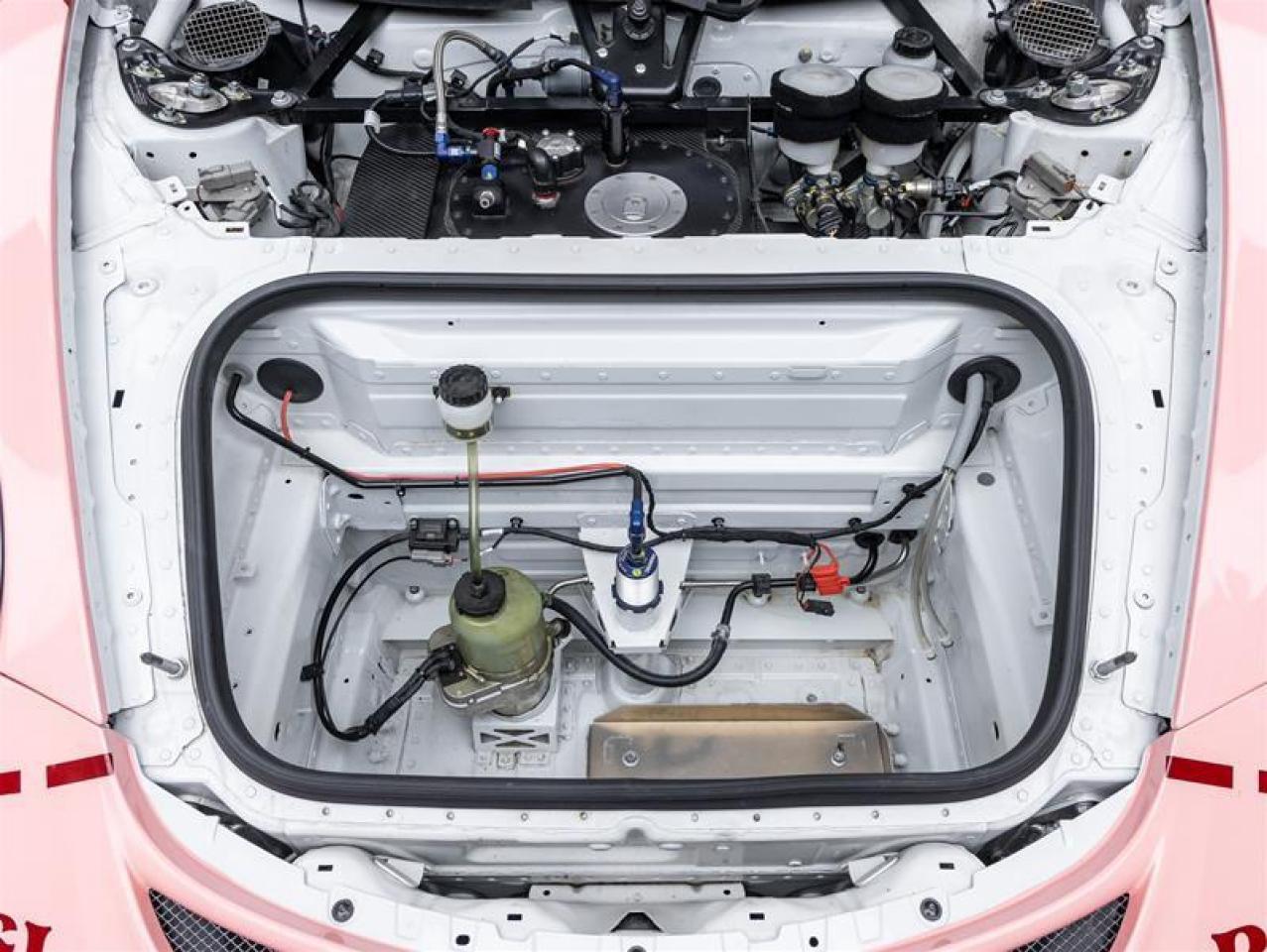 2018 Porsche 911  Photo