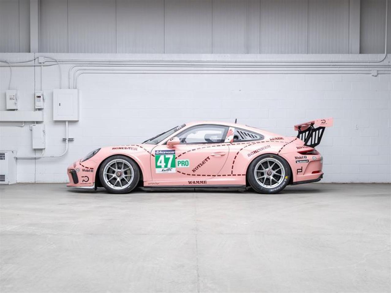 2018 Porsche 911  Photo