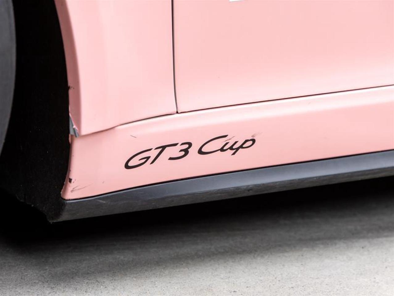 2018 Porsche 911  Photo