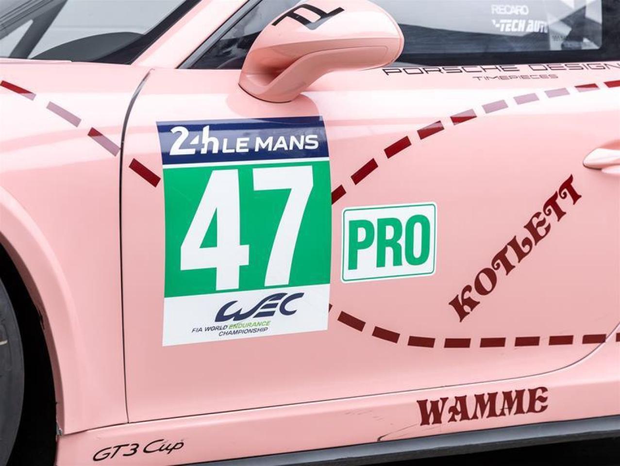 2018 Porsche 911  Photo