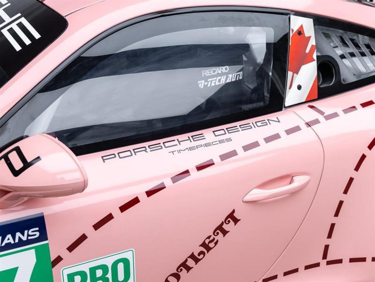 2018 Porsche 911  Photo