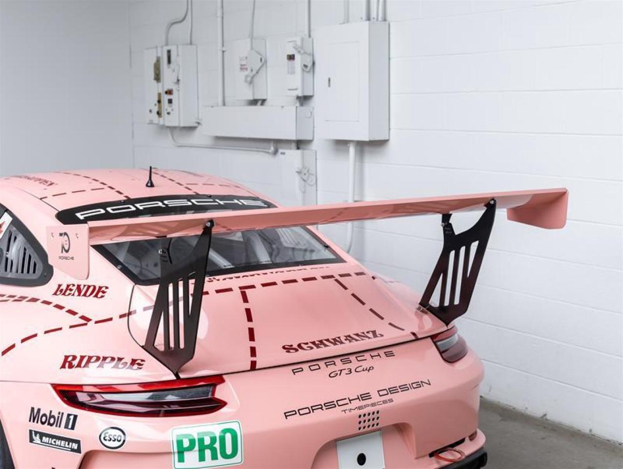 2018 Porsche 911  Photo