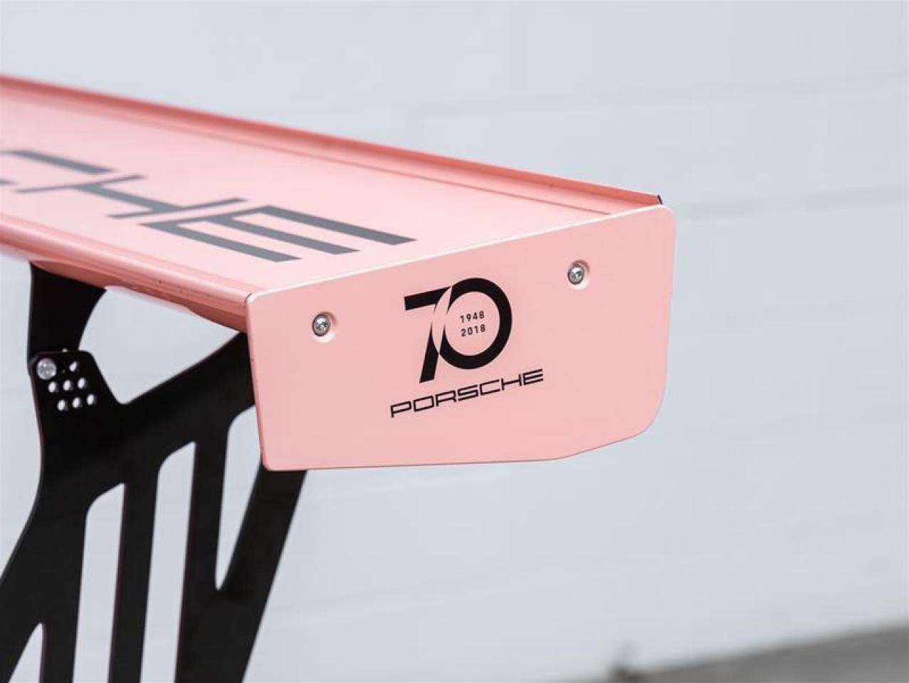 2018 Porsche 911  Photo