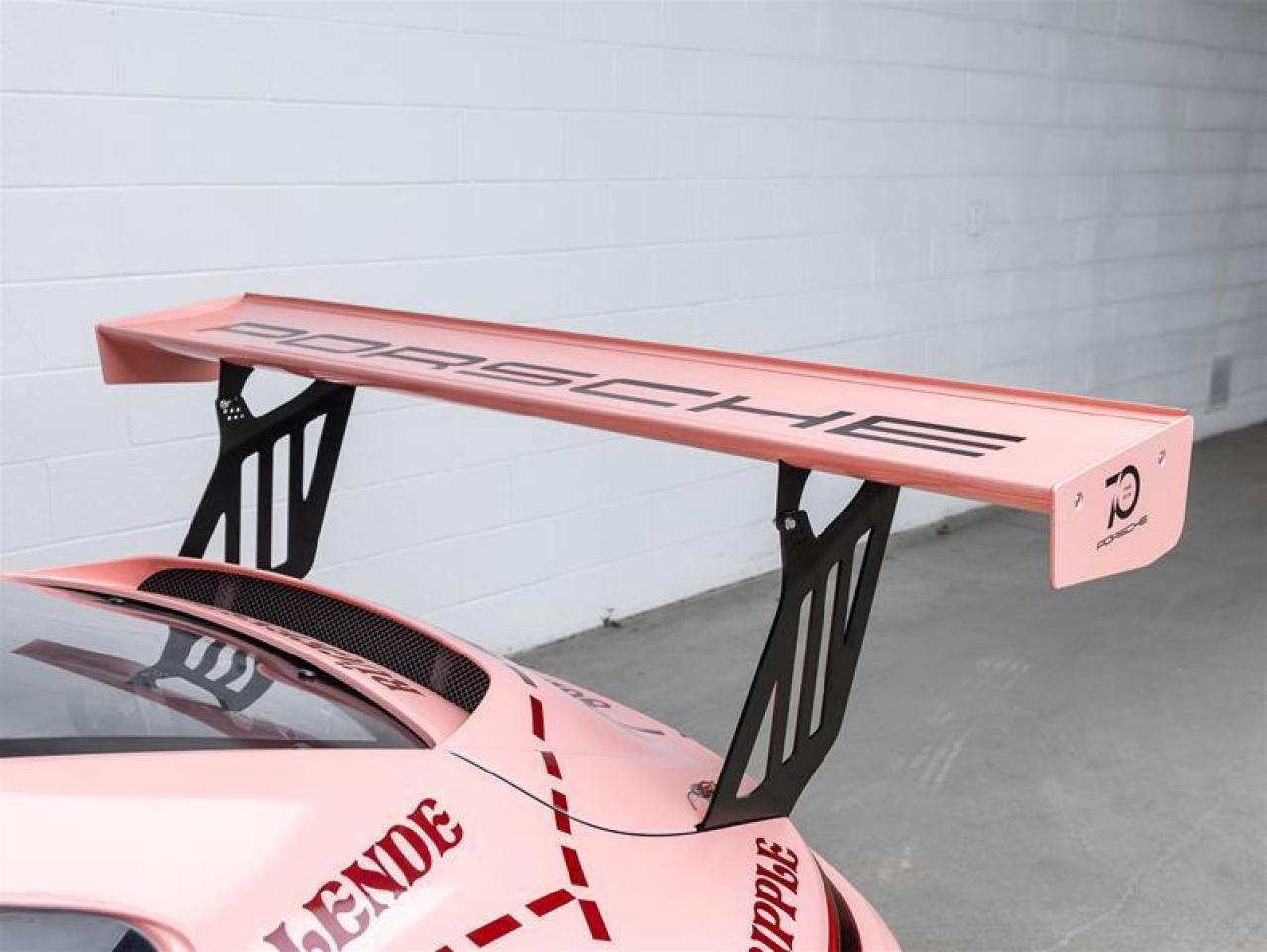 2018 Porsche 911  Photo