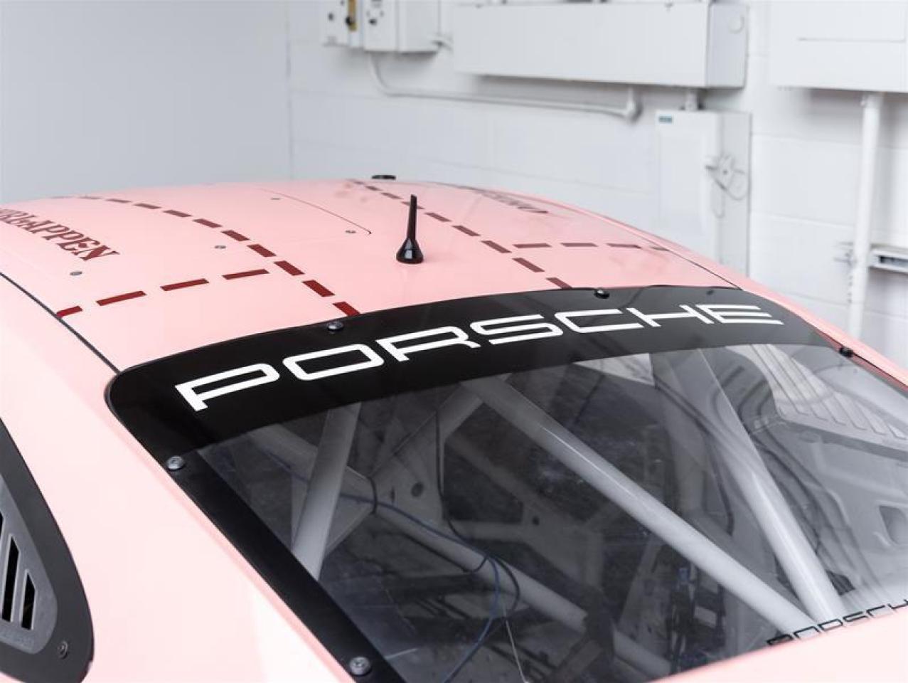 2018 Porsche 911  Photo