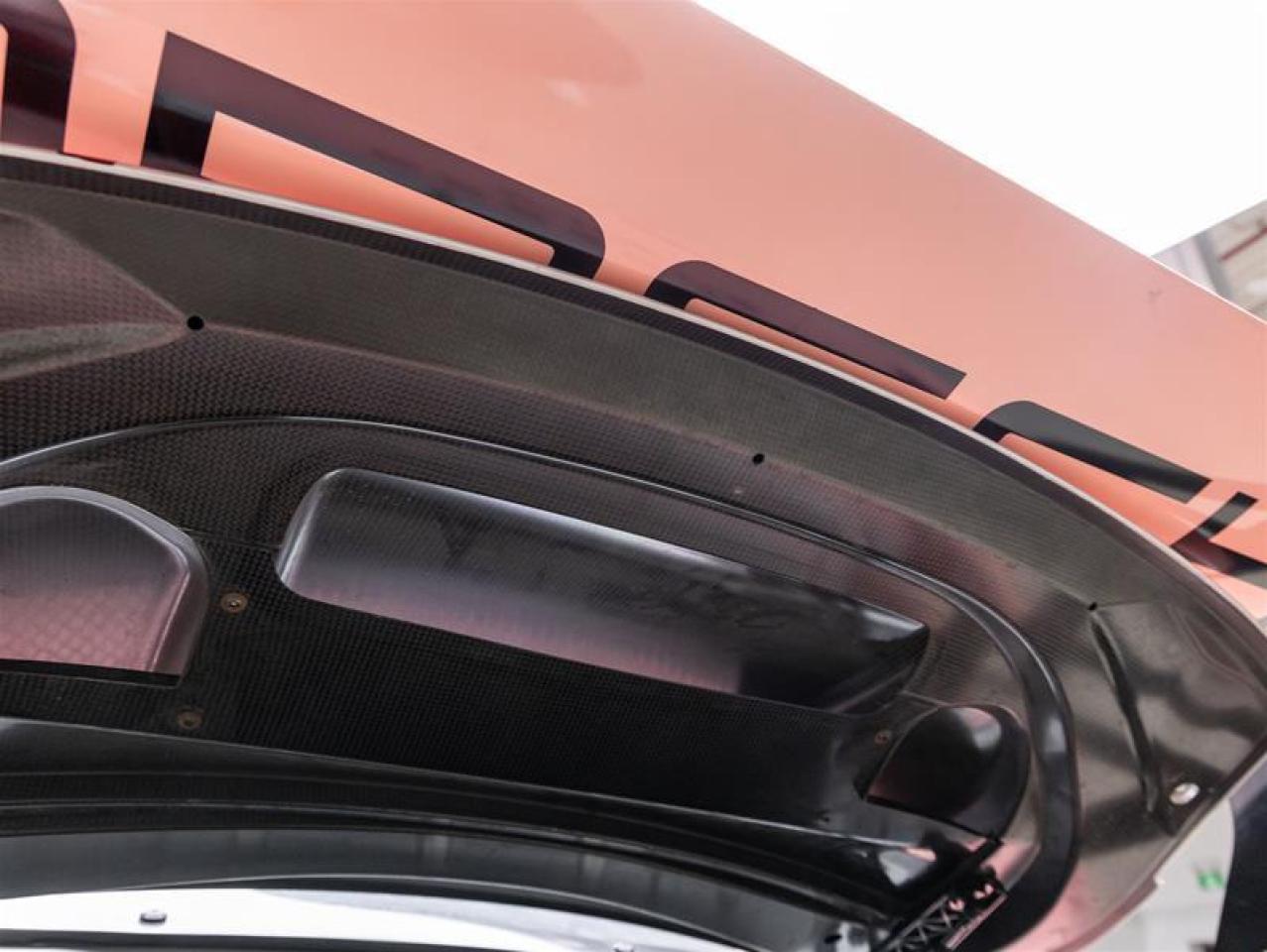 2018 Porsche 911  Photo