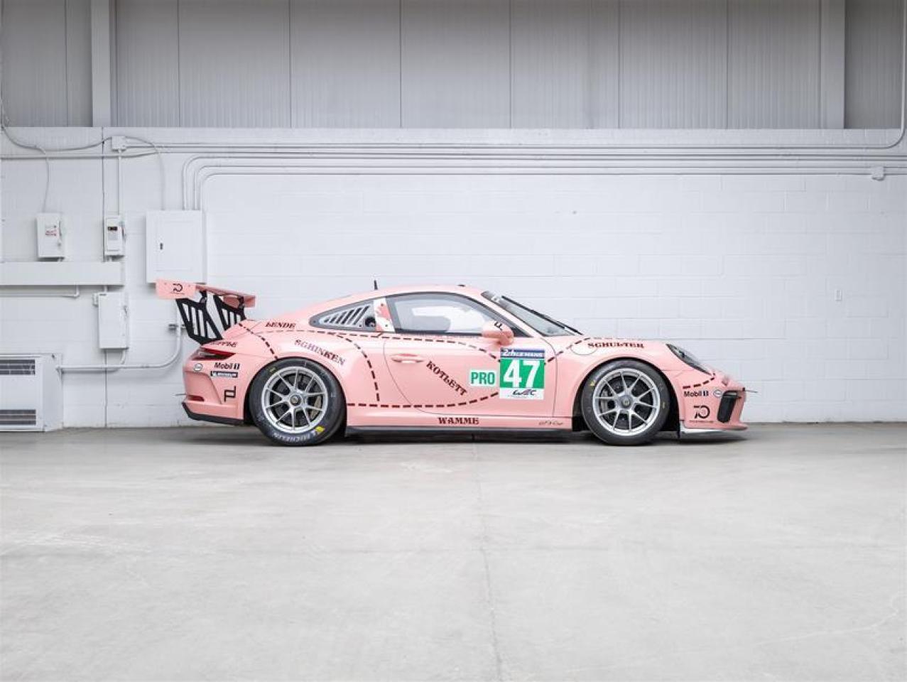 2018 Porsche 911  Photo