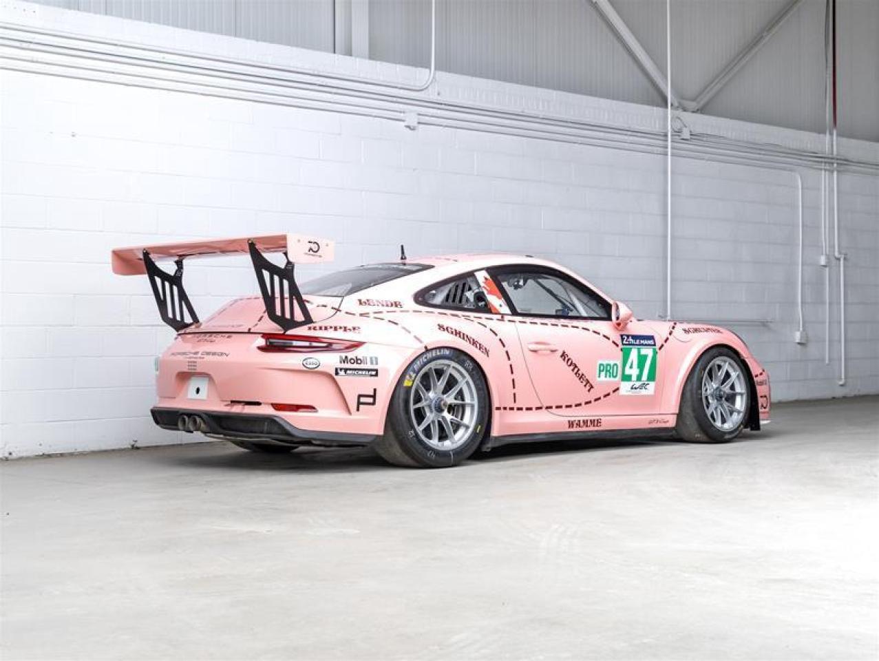 2018 Porsche 911  Photo