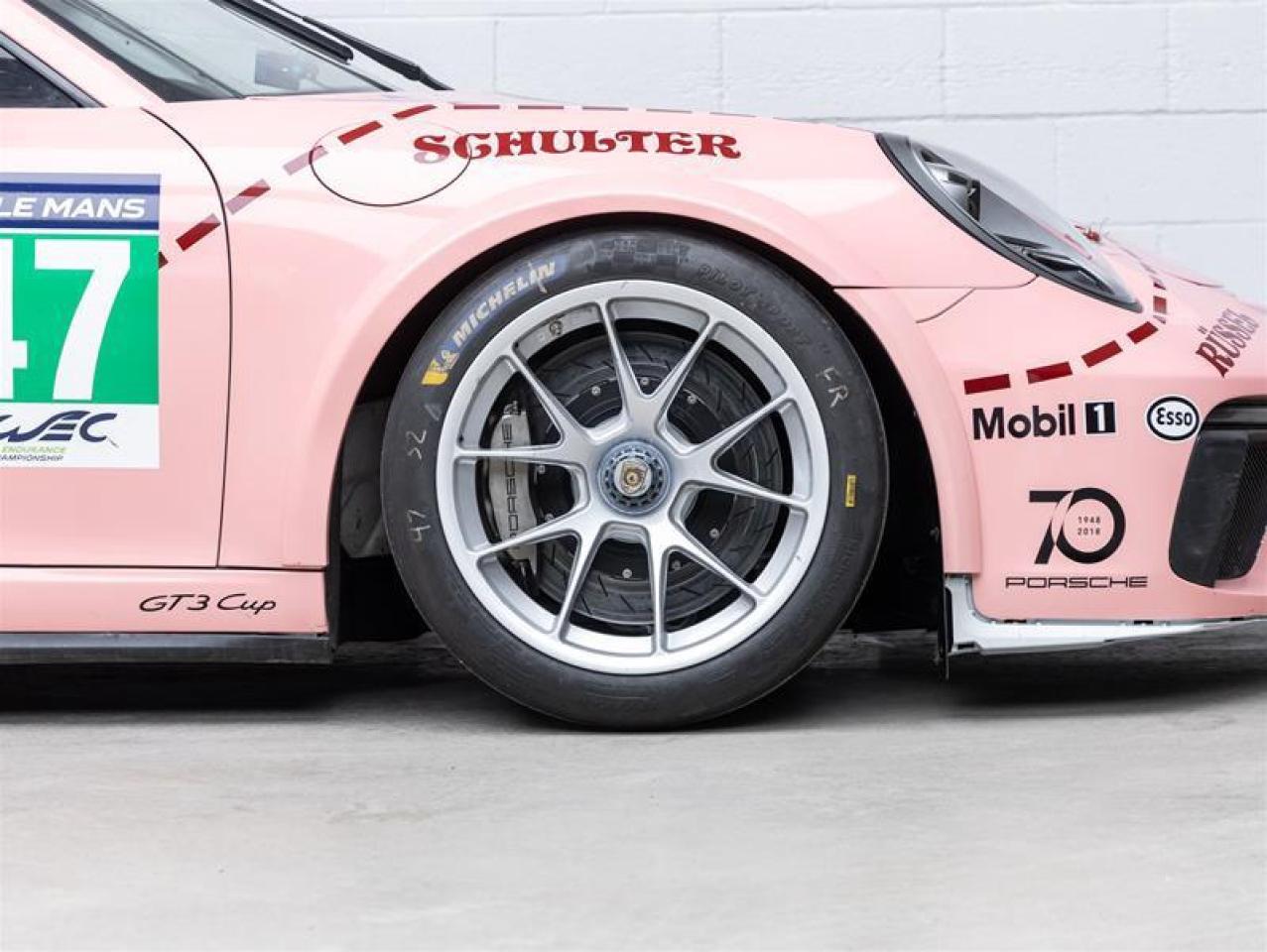 2018 Porsche 911  Photo