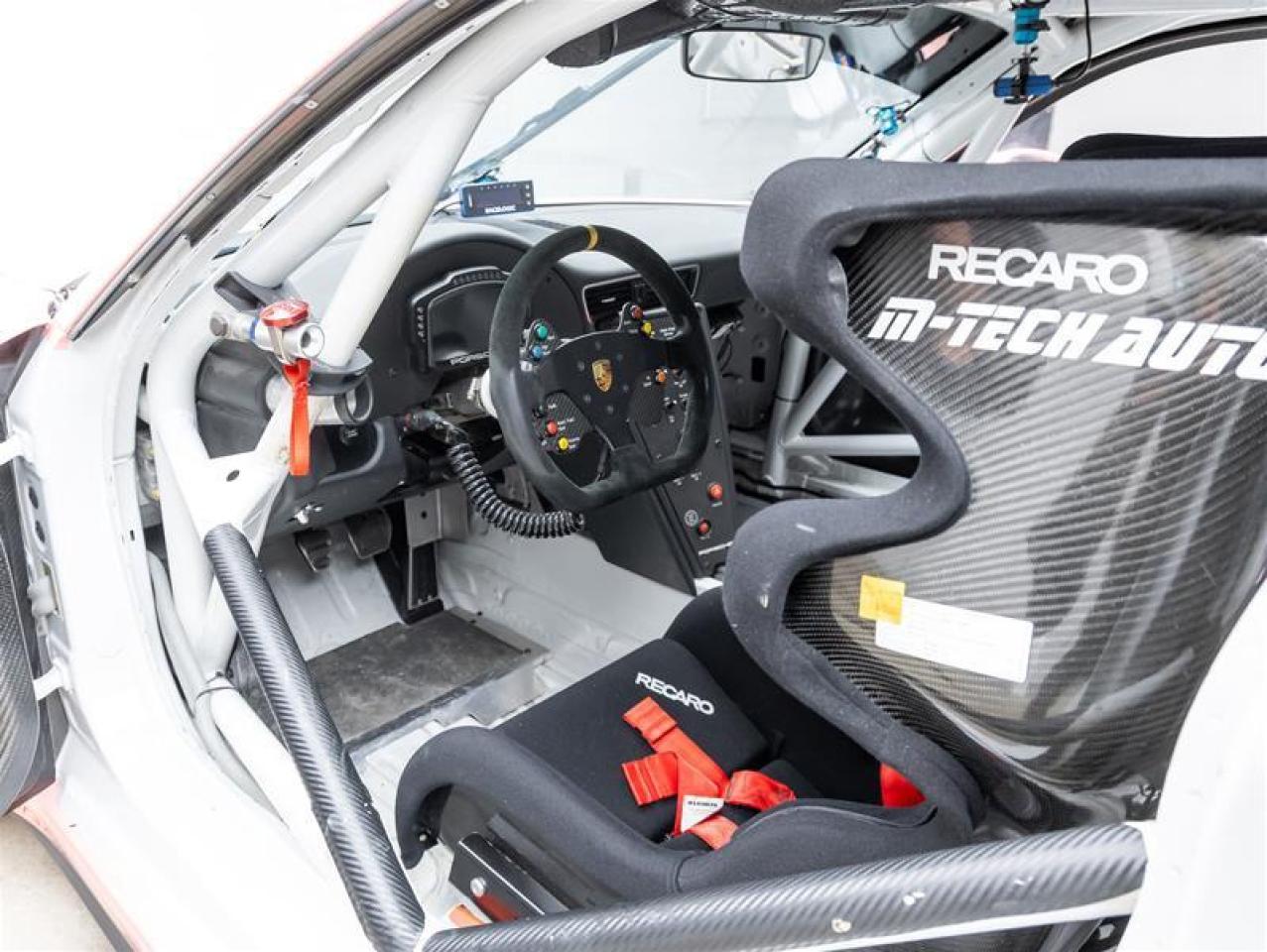 2018 Porsche 911  Photo