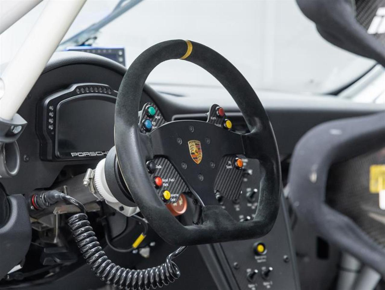 2018 Porsche 911  Photo