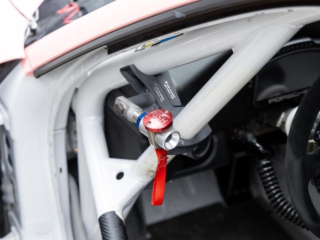 2018 Porsche 911  Photo