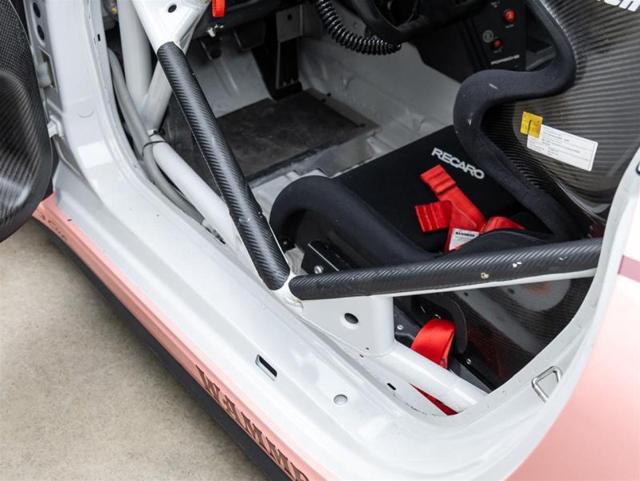 2018 Porsche 911  Photo