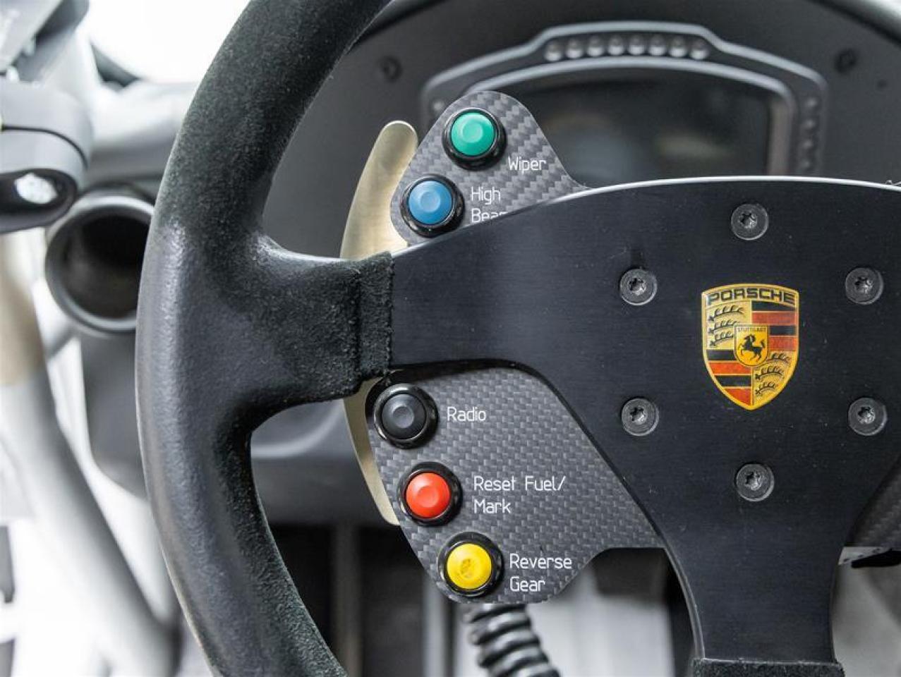 2018 Porsche 911  Photo