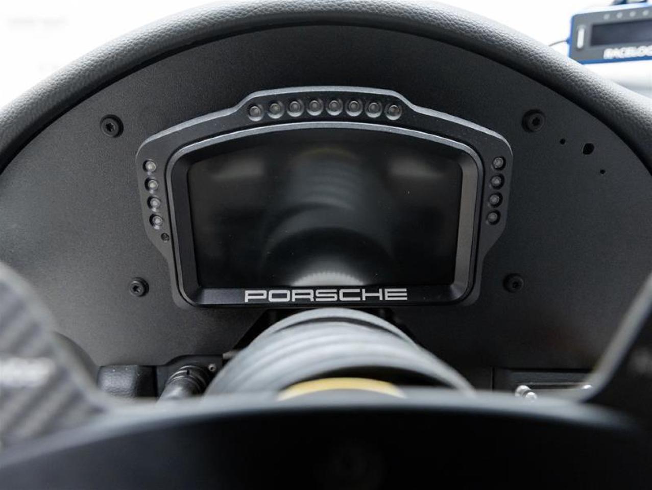 2018 Porsche 911  Photo