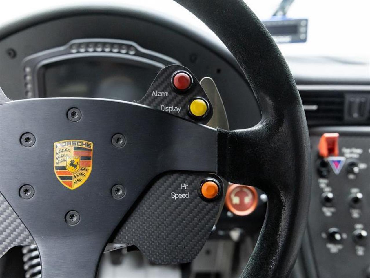 2018 Porsche 911  Photo