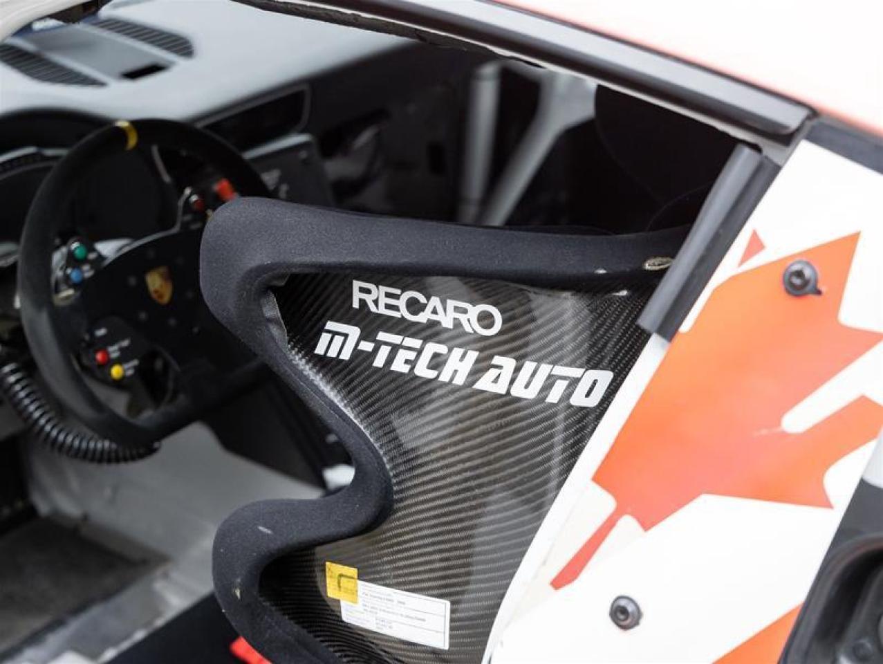 2018 Porsche 911  Photo