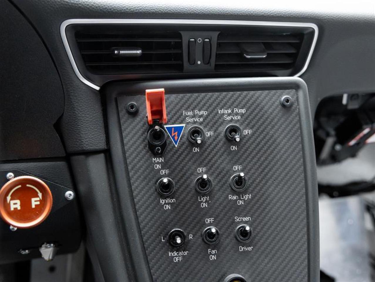 2018 Porsche 911  Photo