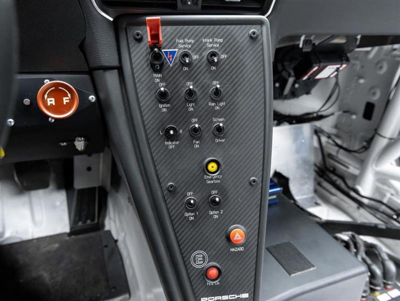 2018 Porsche 911  Photo