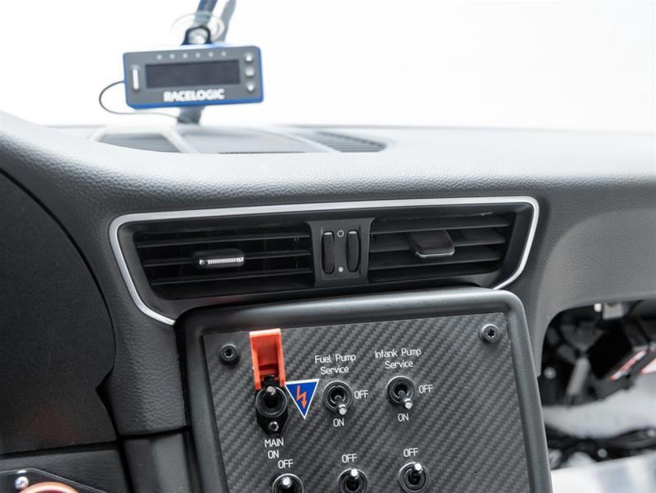 2018 Porsche 911  Photo