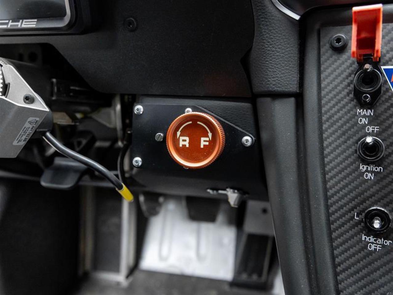 2018 Porsche 911  Photo