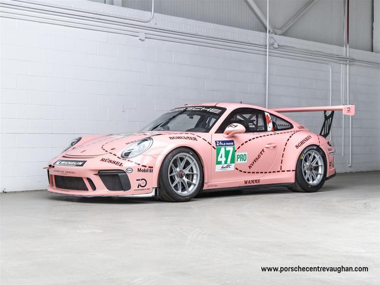 2018 Porsche 911  Photo0