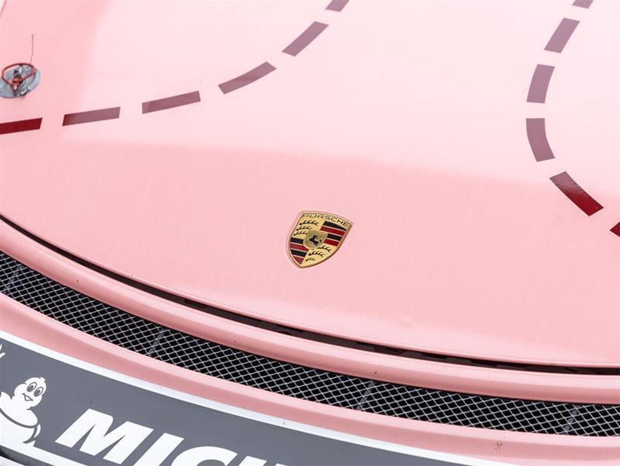 2018 Porsche 911  Photo