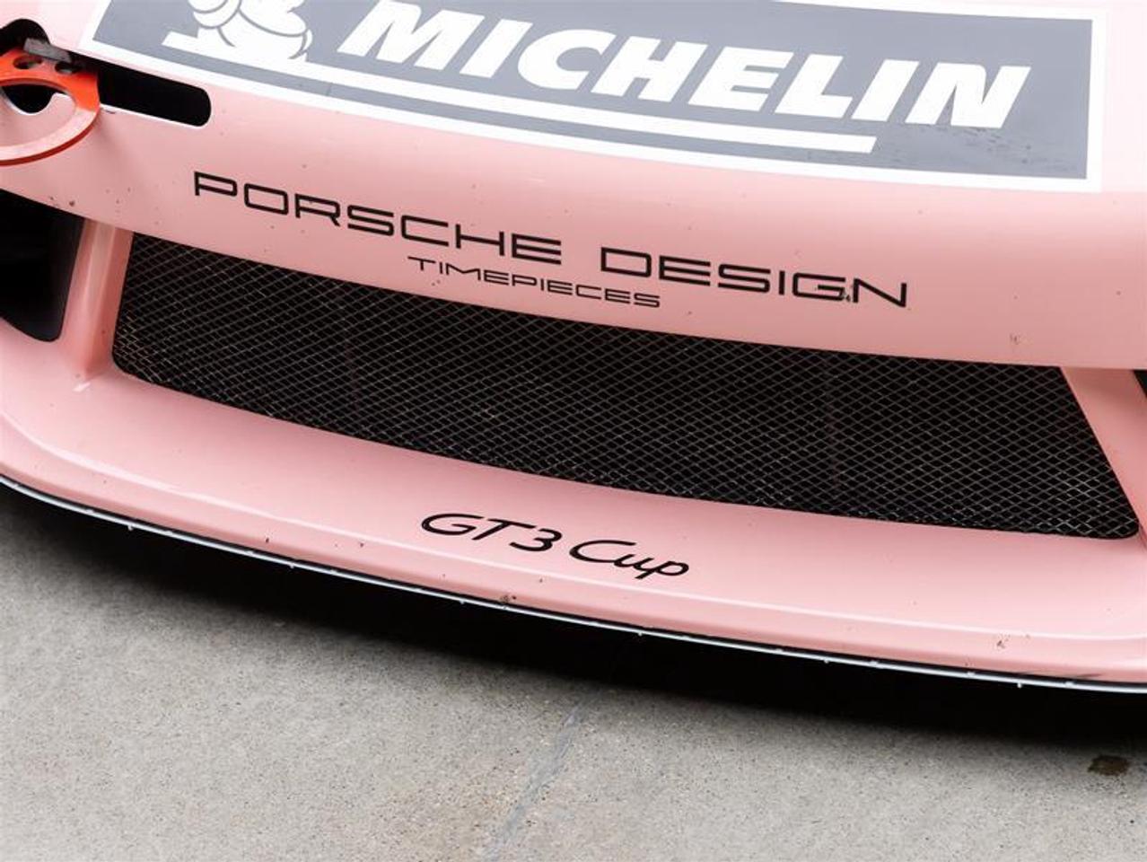 2018 Porsche 911  Photo