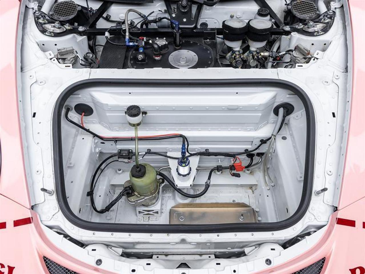 2018 Porsche 911  Photo