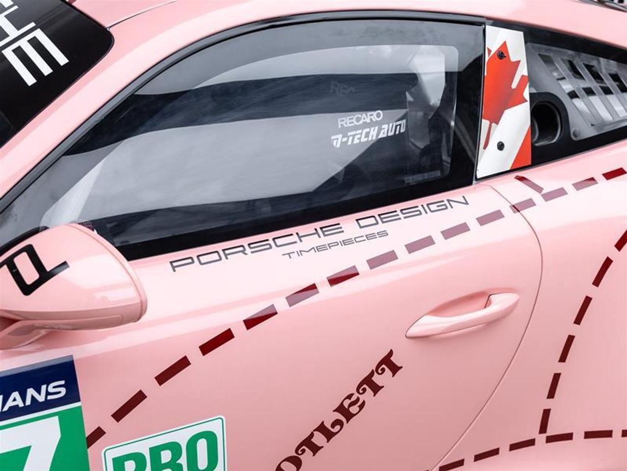 2018 Porsche 911  Photo