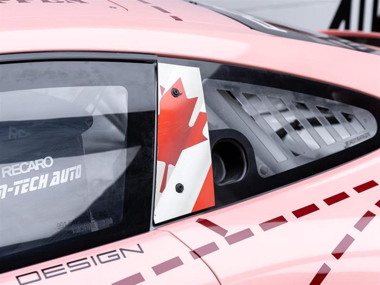 2018 Porsche 911  Photo