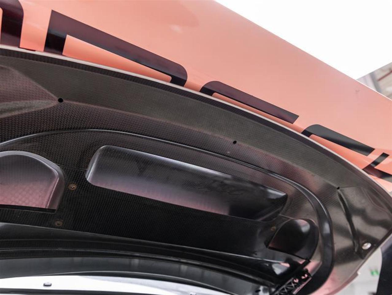 2018 Porsche 911  Photo