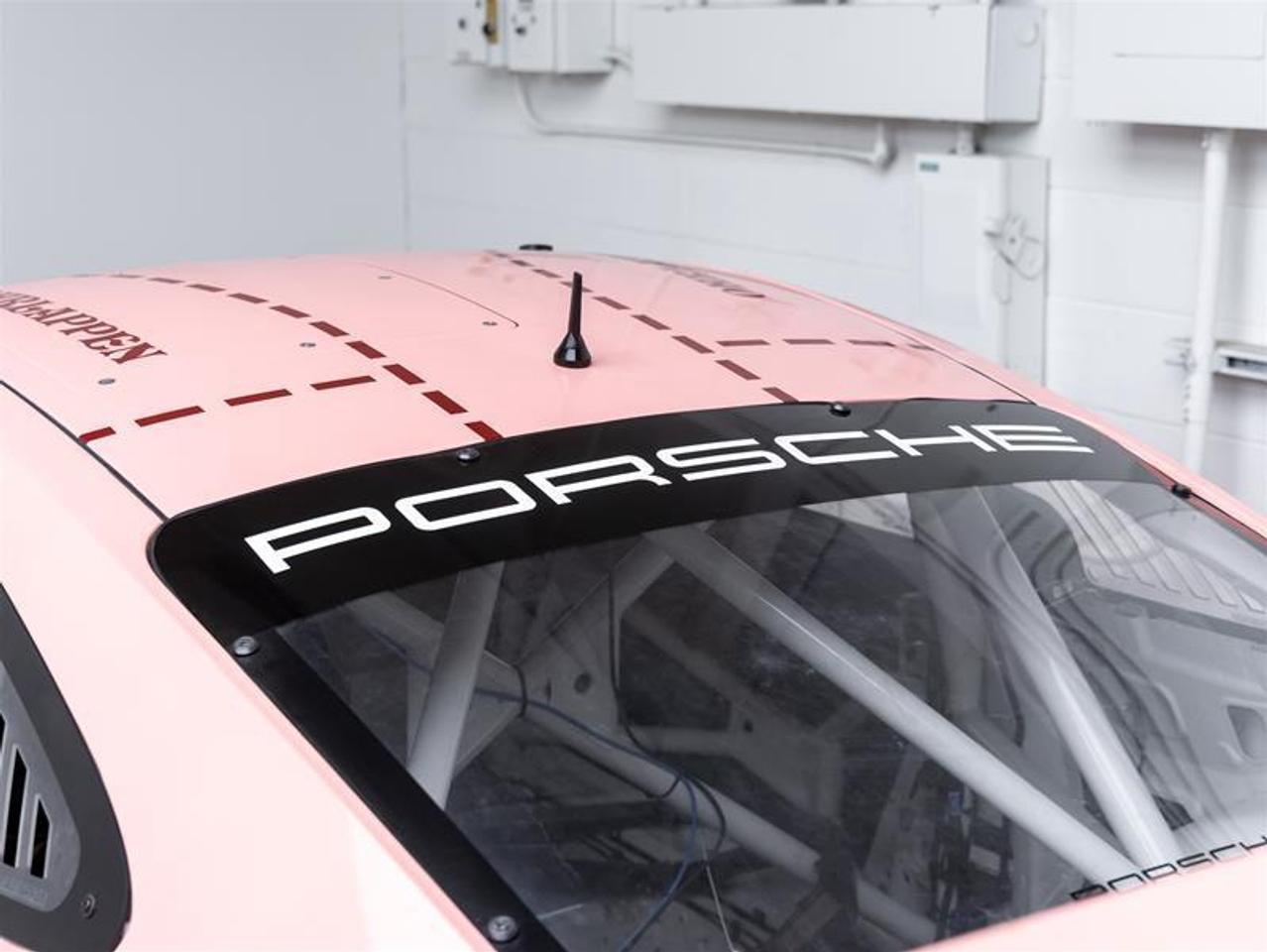2018 Porsche 911  Photo