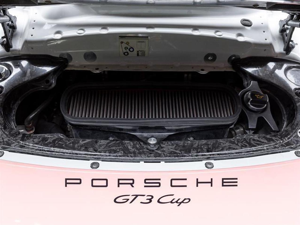 2018 Porsche 911  Photo