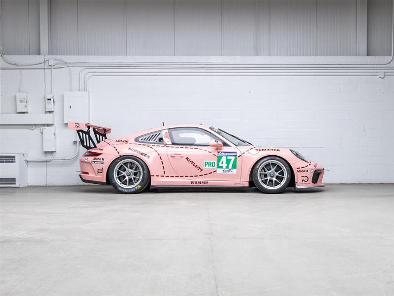 2018 Porsche 911  Photo