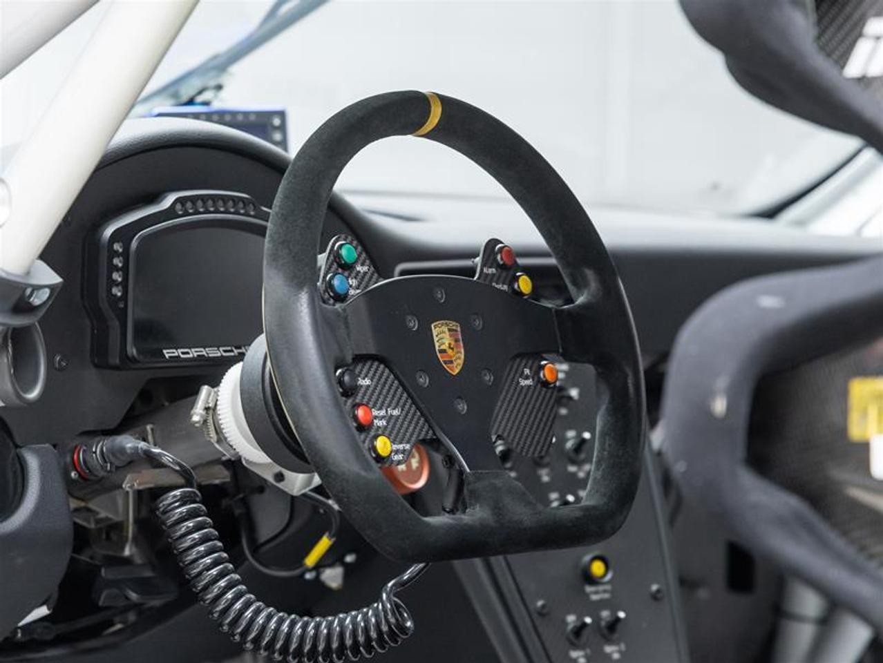 2018 Porsche 911  Photo