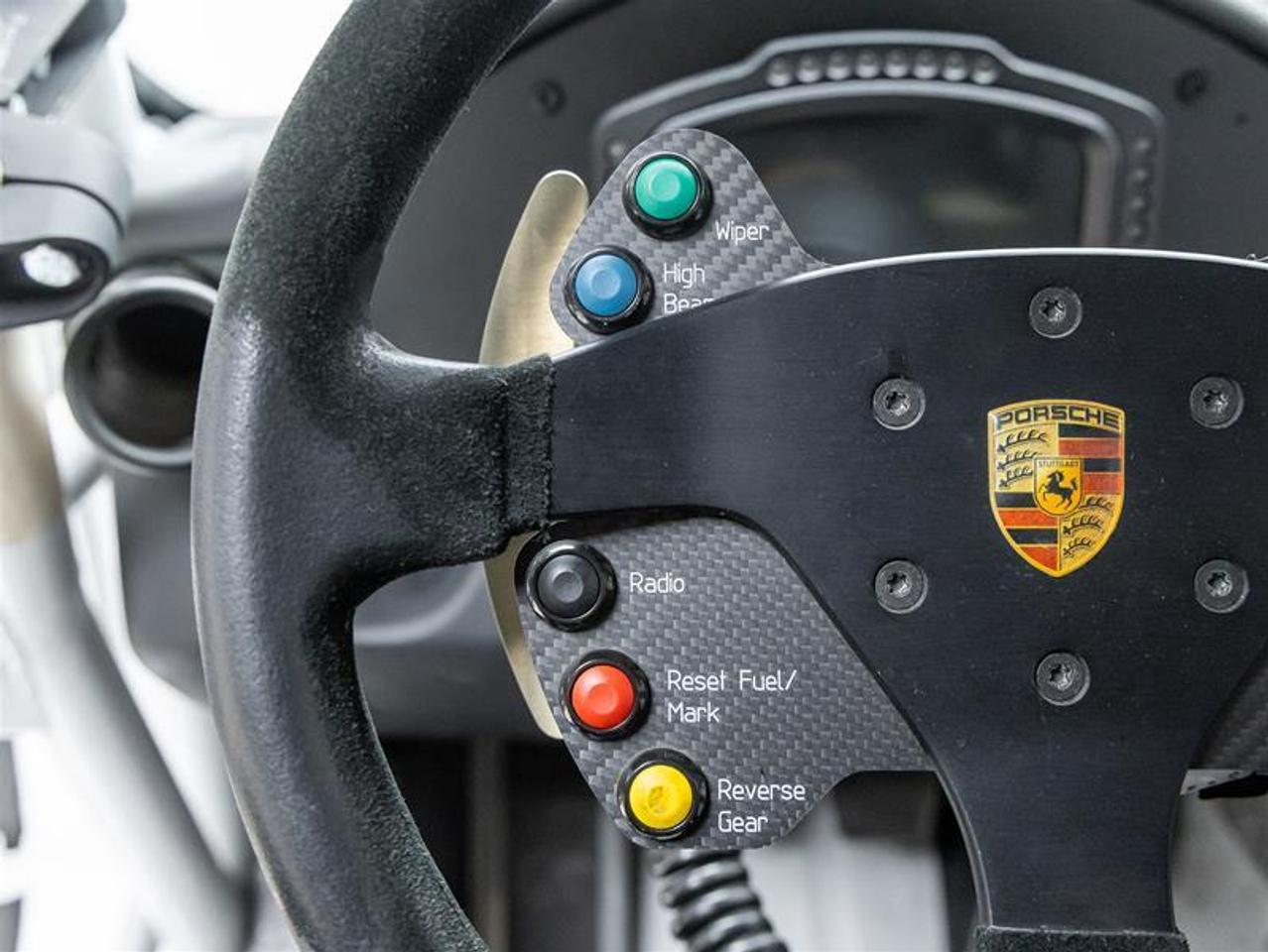 2018 Porsche 911  Photo