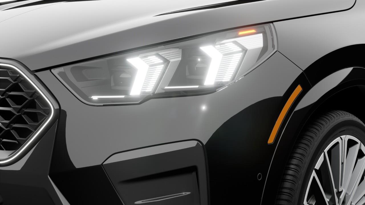 2026 BMW X2 xDrive28i 4dr All-Wheel Drive Sports Activity Coupe Photo