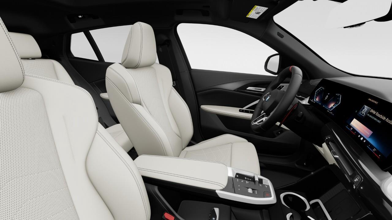 2026 BMW X2 xDrive28i 4dr All-Wheel Drive Sports Activity Coupe Photo